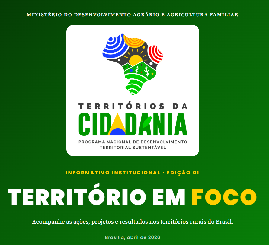 Território em Foco