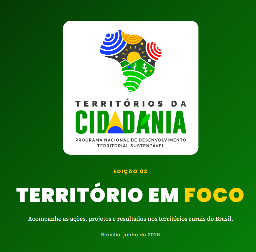 Território em Foco
