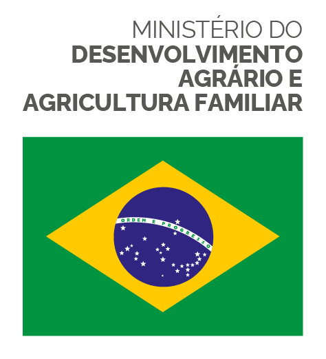 Ministério do Desenvolvimento Agrário e Agricultura Familiar, Governo do Brasil (assinatura do período eleitoral)