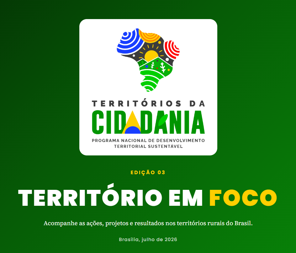 Território em Foco